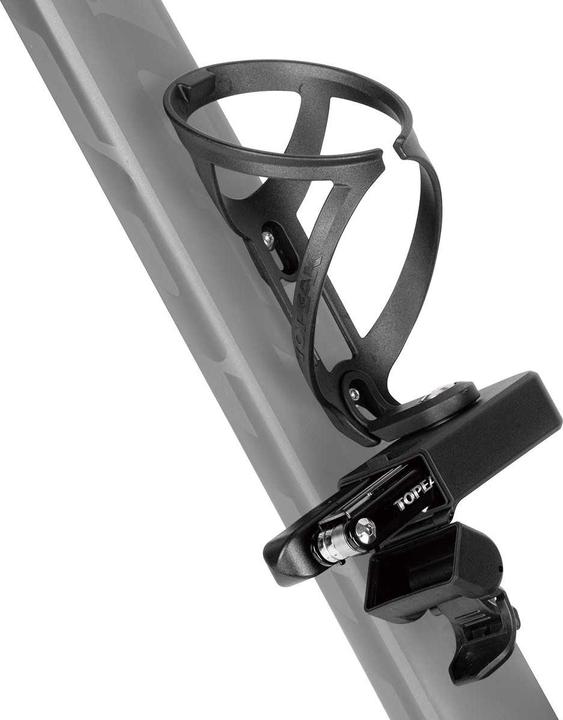 Actual product image Topeak Ninja Master+ TOOLBOX T11, incl. Tubi 11 Ninja holder