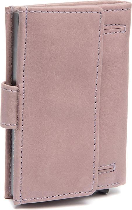 Immagine prodotto The Chesterfield Brand Torola Geldbörse RFID Schutz Leder 7.5 cm