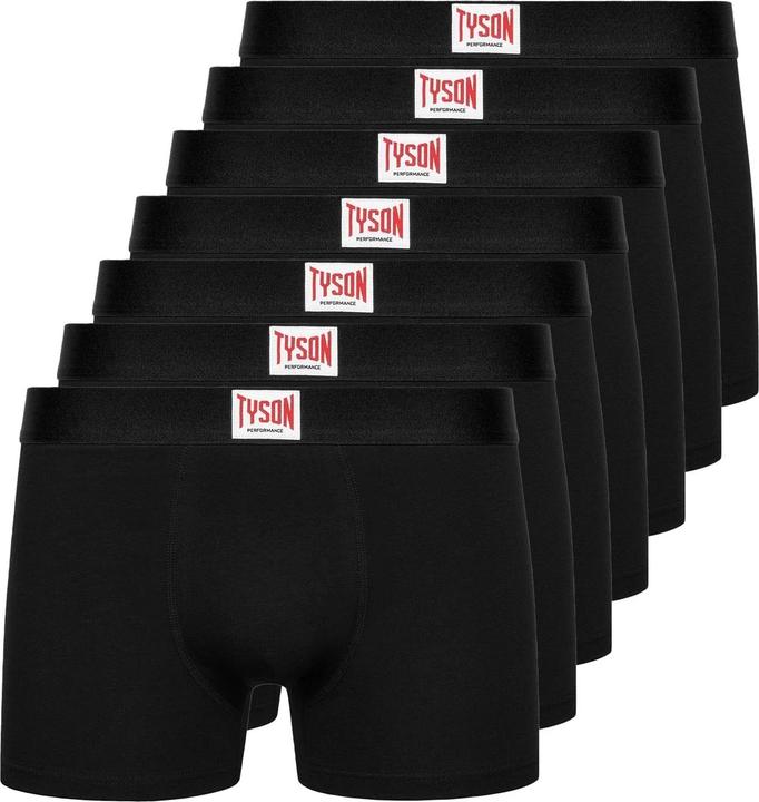 Produktbild Universal Textiles Boxershorts (7erPack) (L, 7er Pack)