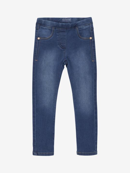 Actual product image Minymo Jeans stretch slim fit size 98 (98)