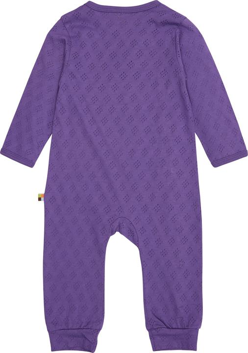 Image du produit loud + proud Combinaison Jacquard Tricot (86)