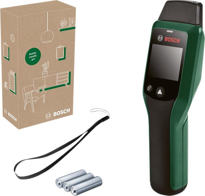 Actual product image Bosch Home & Garden UniversalHumid