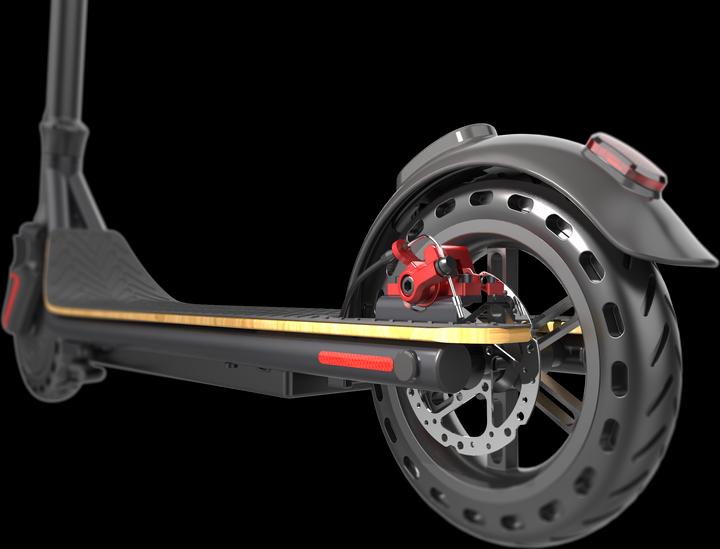 Image du produit Ocean Drive S9 (20 km/h, 25 km, 350 W)