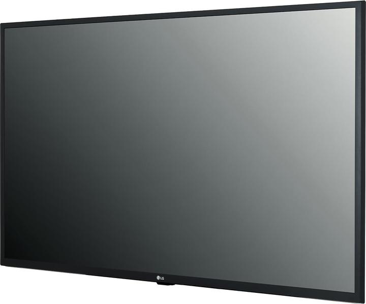 Actual product image LG Hotel TV 55UM767H (55", UM767H, LCD, 4K, 2023)