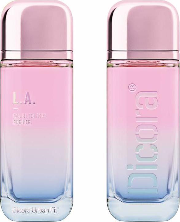 Immagine prodotto Decora Dicor UF L.A. Per Lei 150ml (Eau de toilette, 150 ml)