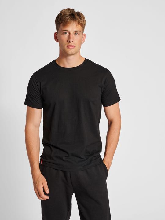 Immagine prodotto hummel Hmlred Maglietta Basic S/S (4XL)