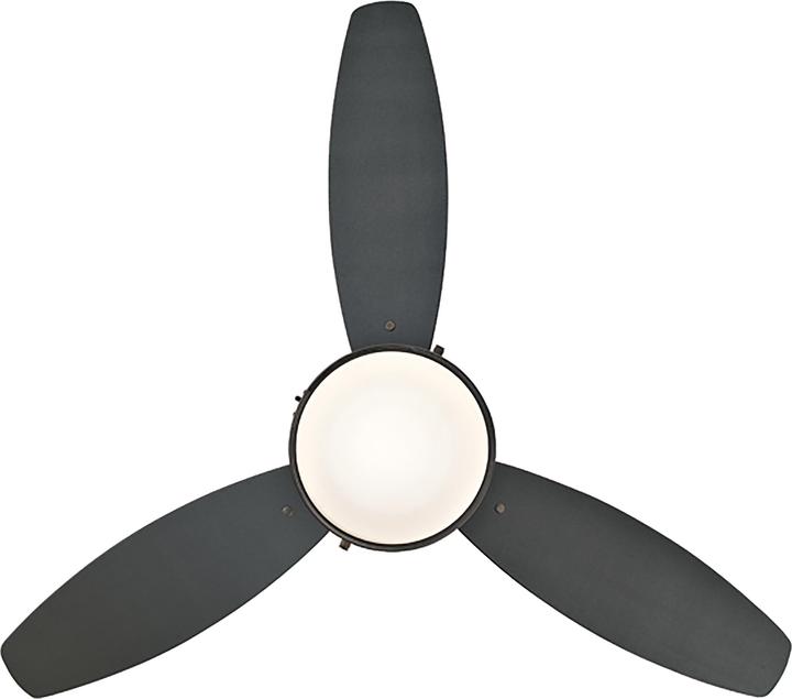 Actual product image Westinghouse Ceiling Fan Alloy 107 cm with LED Light (48 dB)
