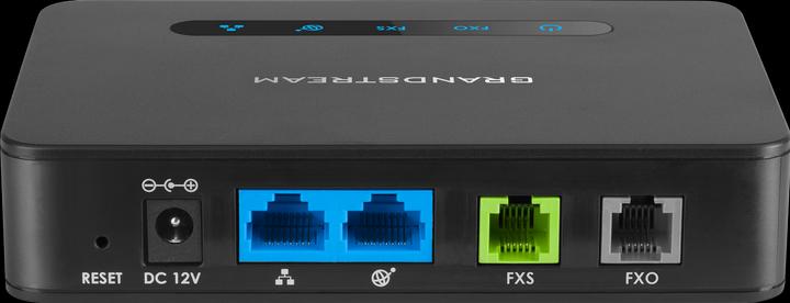 Actual product image Grandstream ATA-HT813