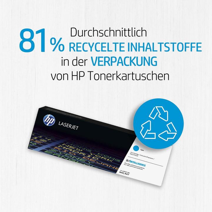 Image du produit HP 70a (CF)
