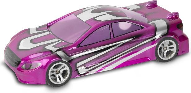 Produktbild Ghiant RC Car Candy Magenta (150ml)