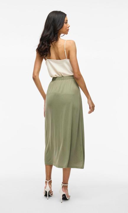 Immagine prodotto Vila High Waist Midirock (L)