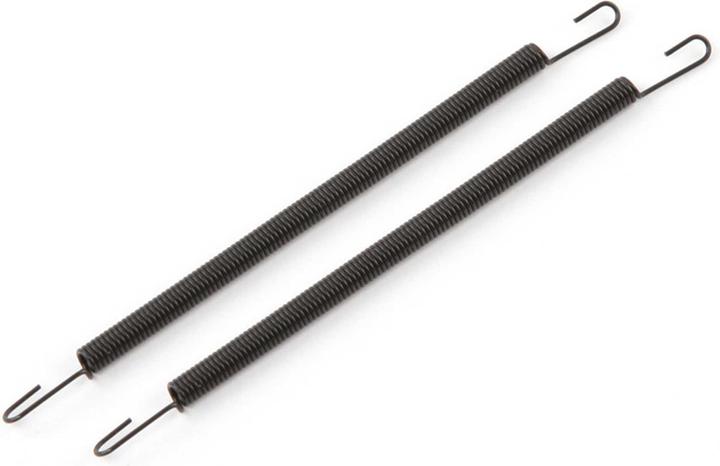 Actual product image Robitronic manifold spring 3,5cc 2pcs.