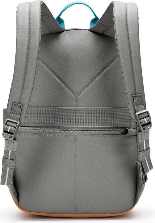 Produktbild Pacsafe GO 15l Rucksack stone (15 l)