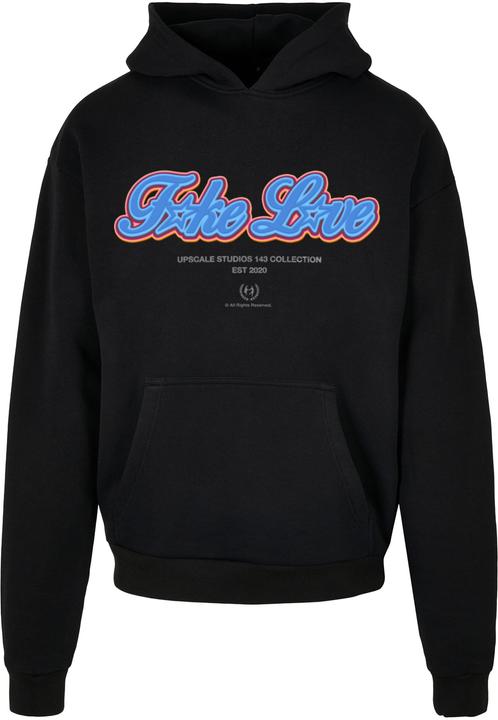 Produktbild Urban Classics F*ke L*ve Ultra Heavy Oversize Hoodie - 127049 (S)