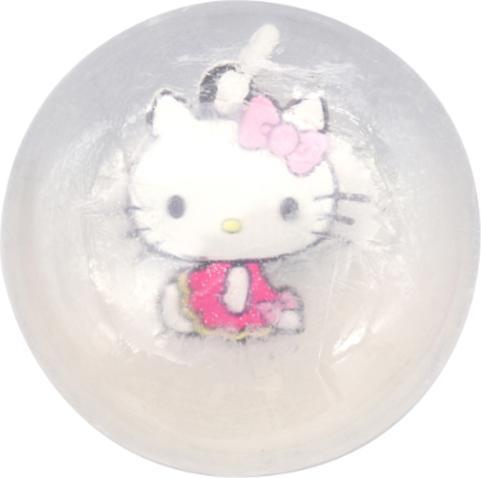 Produktbild Sombo Hello Kitty Seife mit Figur (800 ml)