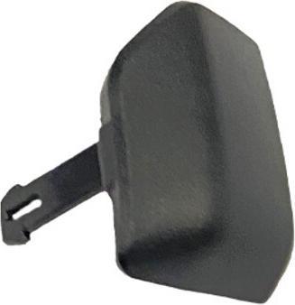 Actual product image Shimano RD-R9250 charging socket cover (E-bike charger)