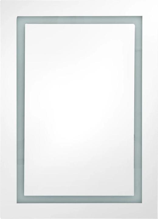 Image du produit VidaXL Eldrys (50 x 13 x 70 cm)