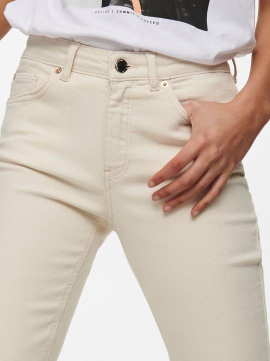 Actual product image Only ONLKenya Life Mid Flared Jeans (34)