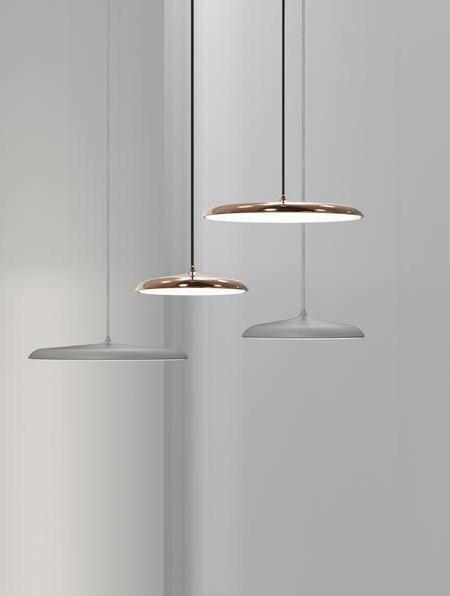 Actual product image Nordlux Artist (1000 lm)