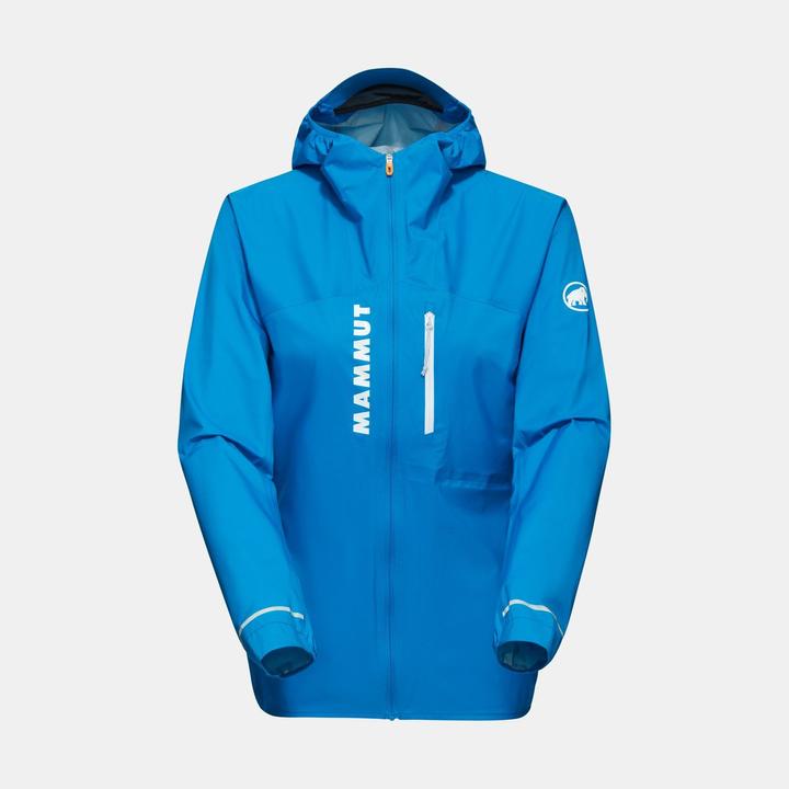 Immagine prodotto Mammut Giacca con cappuccio Aenergy TR HS Donna (M)