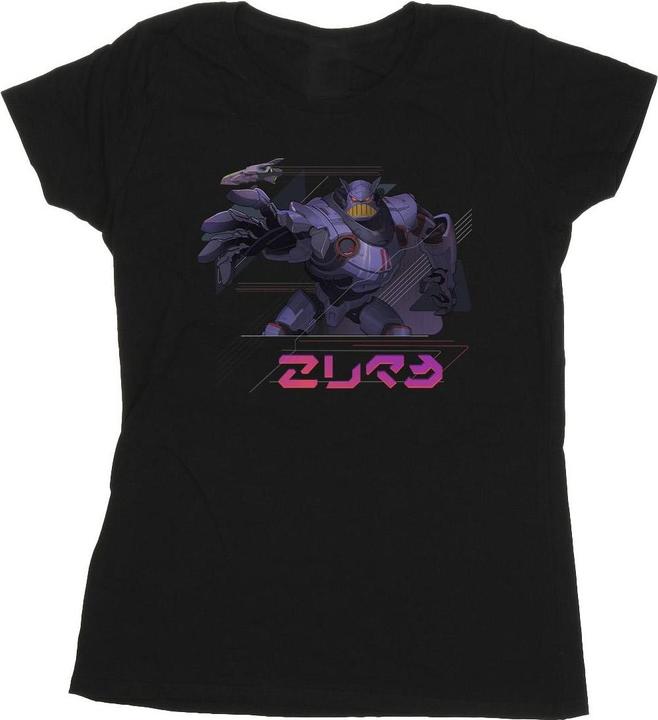 Immagine prodotto Disney Lightyear Zurg Complex Maglietta Donna (L)