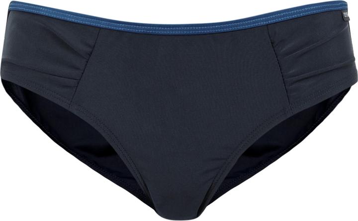 Bleu le plus clair, Bleu marine