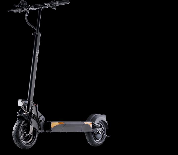 Produktbild Vmax R25 Wheel. I. Am. Performance 10.0 (20 km/h, 35 km, 500 W)