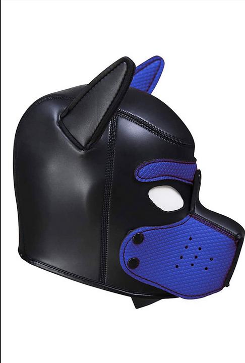 Immagine prodotto Ouch! Ouch Puppy Play - Neoprene Puppy Hood