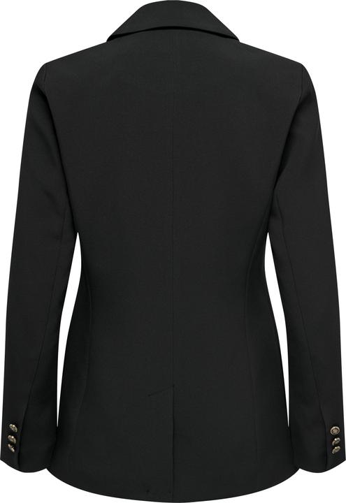 Image du produit Only Slim Fit Revers tombant Blazer Blazer (38)