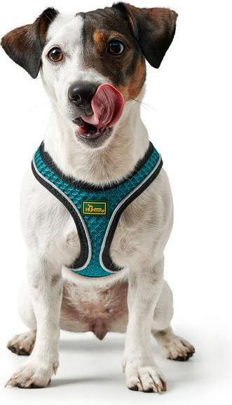 Actual product image Hunter Dog harness Hilo Comfort (XXS, Dog, General)