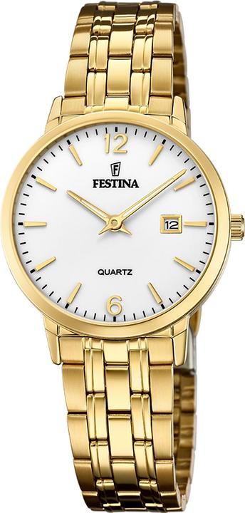 Festina Klassik (Analoguhr, 31 mm)