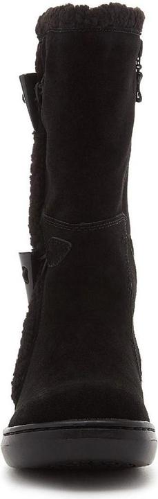 Produktbild Rocket Dog Winterstiefel Slope Wildleder (38)