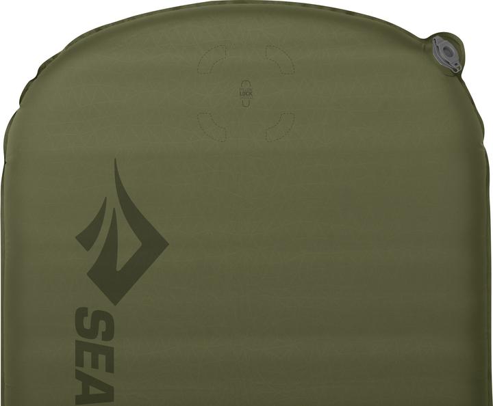 Image du produit Sea To Summit Camp Plus