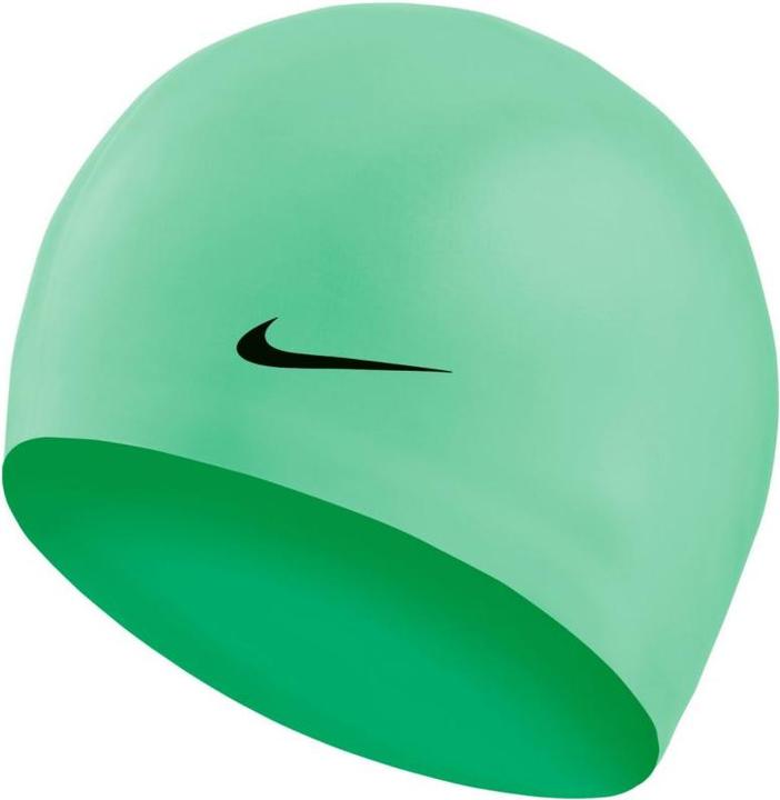 Actual product image Nike Solid Silicone Adult Cap