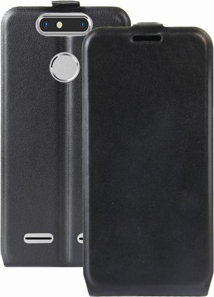 Immagine prodotto MU Classic Copertina in pelle di Crazy Horse (ZTE Blade V8 Mini)