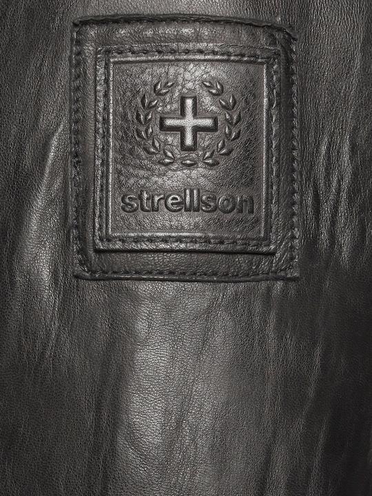 Actual product image Strellson Jacket Lamb Wellington quilted jacket (52)