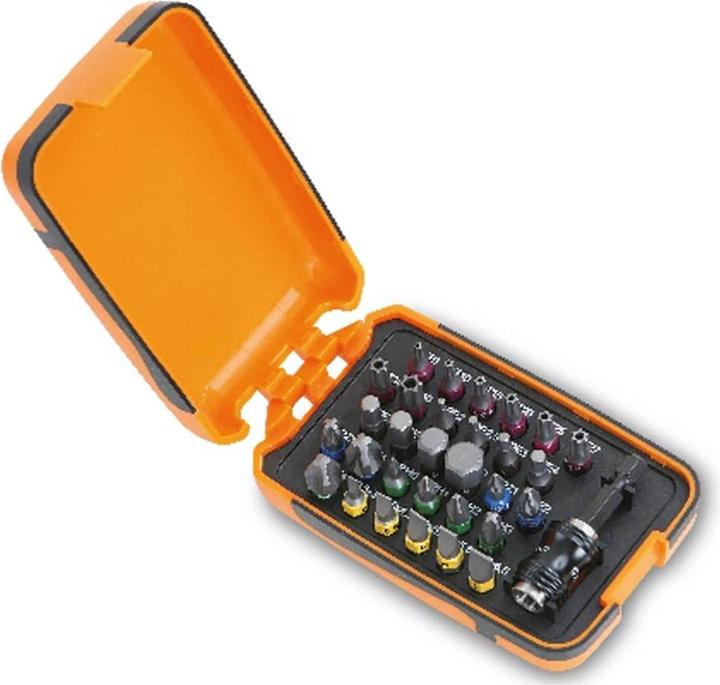Actual product image Beta Tools Assortiment d'outils