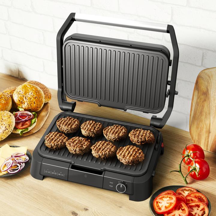 Actual product image Tefal GC520DE0