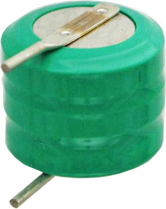 Produktbild AccuCell Akku 3/V15H (1 Stk., Gerätespezifisch, 15 mAh, Akku)