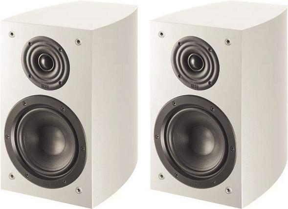 Produktbild Heco Victa Elite 202 Paar (1 Paar, 120 W)
