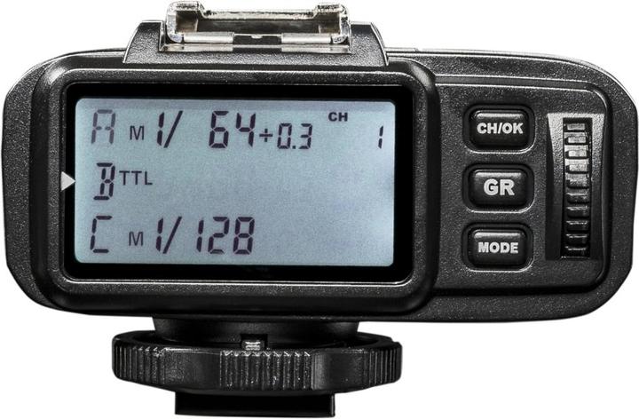 Image du produit Walimex pro pro Déclencheur radio W1 TTL Sony (Funk)