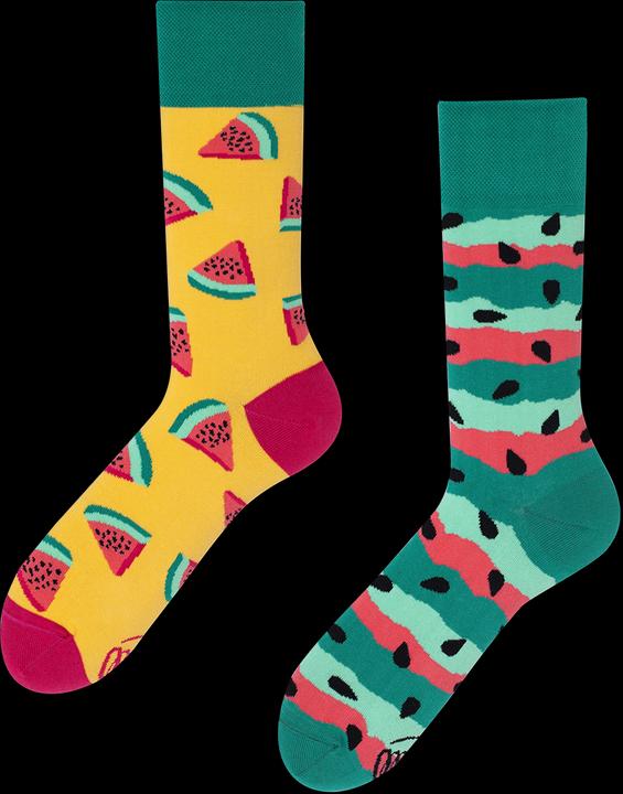 Produktbild Many Mornings Watermelon Splash (Einzelpack, 35 - 38)