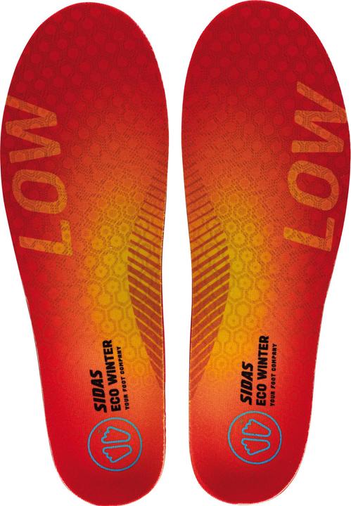 Produktbild Sidas 3Feet Eco Winter Low