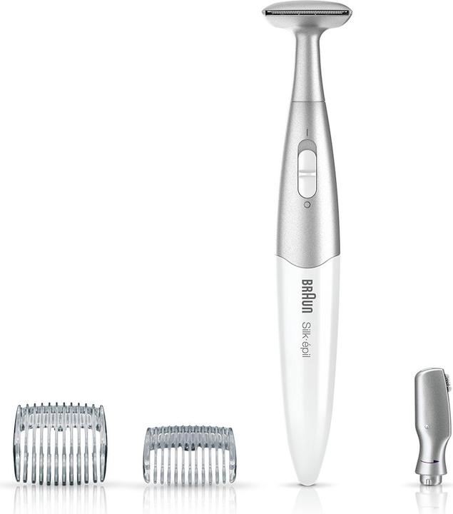 Braun Silk-épil FG1100