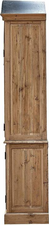 Produktbild Loberon Schrank Ambrovix braun