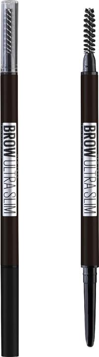 Produktbild Maybelline New York Brow Ultra Slim (4 Medium Brown)