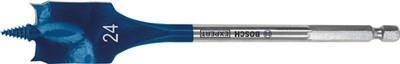 Produktbild Bosch Professional Zubehör EXPERT Self Cut Speed Flachfräsbohrer, 32 x 152 mm (32 Millimeter)