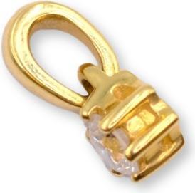 Immagine prodotto Muau Rimorchio (Oro giallo 750/18 K Oro giallo)