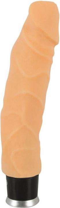 Immagine prodotto Nature Skin Grande vibrazione