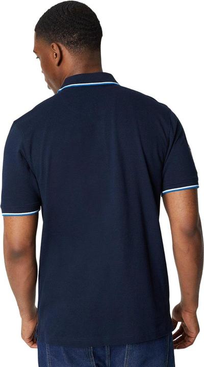 Produktbild Universal Textiles Poloshirt Abzeichen (M)